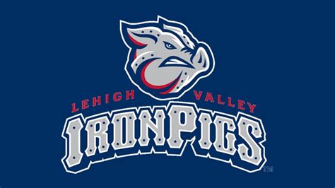 lehigh valley ironpigs score today